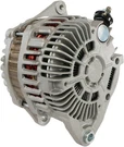 New Alternator Fits Nissan Altima Maxima 3.5L 23100-JA11B 23100JA11BRE A3TJ3691. Fixed Price $319.21.