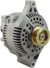 New Alternator F2UU-10300-FA F6UU-10300-DA GL502 GL-502 F2PU10346DE 7756-3. Fixed Price $108.34.