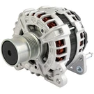 Alternator For Volkswagen Jetta Se Wolfsburg Edition 04E903025J 04E-903-025JX. Fixed Price $132.69.