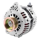 Alternator For 2003-2007 Nissan Murano 2002-2004 Infiniti I35 3.5L AHI0027. Fixed Price $73.82.