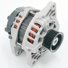 New Alternator For 12-17 Hyundai Accent 1.6L L4 (6S). Fixed Price $155.00.