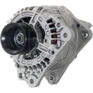 Alternator-premium Remy 12344 Reman. Fixed Price $167.68.