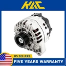 Alternator 12V 125A For Chevrolet Uplander 2005-2008 Pontiac Montana 2006 11023N. Fixed Price $90.99.