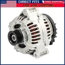 Alternator For Chrysler Crossfire 2004-2008 Mercedes-benz 2001-2005 3.2L 13884. Fixed Price $85.99.