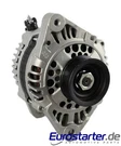 1* Alternator 80AMP New Reman Japan Oe No. LR180-736 For Nissan. Fixed Price $200.73.