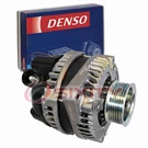 Denso 210-0750 Alternator For CSF92 A3391 90-29-5723 31100-RGW-A01RM Hn. Fixed Price $303.06.