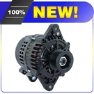 New Marine Alternator For Mercruiser I/o 4.3 5.0 5.7 V6 V8 Black Scorpion 8461N. Fixed Price $92.99.