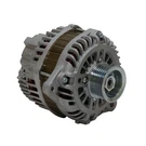 New Alternator For 11-13 Infiniti G37 3.7L V6 (7S). Fixed Price $243.00.