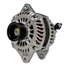 Mpa Electrical 11416 Alternator 12 V, Cw (right), With Pulley For Mitsubishi. Fixed Price $281.07.