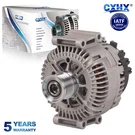 180A 12V Alternator For Dodge Freightliner Mercedes-benz Sprinter 2500 3500. Fixed Price $163.99.