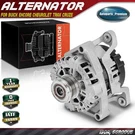 Alternator For Buick Encore Chevrolet Trax Cruze L4 1.4L 130 12V Cw 6-GROOVE. Fixed Price $176.29.