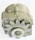 1965-66 Chevrolet Corvette, Chevelle & Chevy Ii Delco Alternator O.e. #1100694. Fixed Price $325.00.