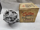 Rebuilt Delco Alternator 1100699 Date Code 5F15 42 Amp 12V Neg 7122DP 1960'S Gm. Fixed Price $150.00.