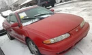 Alternator Fits 99 Alero 1252342. Fixed Price $76.00.