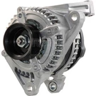 Alternator-premium Remy 12850 Reman. Fixed Price $149.24.