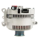 Alternator Ford Explorer Sport Trac V6 4.0L 04-08 6L2Z-10346-BARM1 5L2T-AA. Fixed Price $132.99.