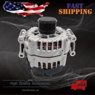 Alternator For Audi A4 A5 A6 Q5 Allroad 12-17 180A 12V Cw 6-GROOVE Clutch Pulley. Fixed Price $125.29.