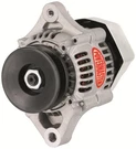Powermaster Race Alternator 50 Amps 16V Nippondenso Case 8176. Fixed Price $225.99.