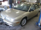Alternator 90 Amp Fits 97 Saturn Series 128296. Fixed Price $81.06.