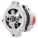 Powermaster 374011MR Street Alternator, 155 Amps, 12V, Gm. Fixed Price $274.99.