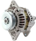 Alternator Fits Kobelco 70SR-1E 80SMR-1ES SK80CS 8971822890 A002TCV383. Fixed Price $159.90.