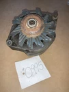 Ac Delco 61 Amp Alternator 1100597 Date: 3D2, Oem, Gm, Works. Fixed Price $49.95.