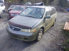 Alternator Fits 99-01 Odyssey 32613055. Fixed Price $110.70.
