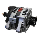 Alternator Denso 210-0715 Reman Fits 2009 Hyundai Genesis 3.8L-V6. Fixed Price $290.99.