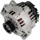 New Alternator For Saab 9-5 L4 2.0L 11-11 FGN12S116. Fixed Price $173.95.