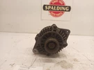 Alternator From 2002 Subaru Impreza 2.0L 12627523. Fixed Price $82.94.