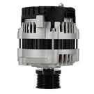 12V Alternator 95 Amp For Trackless Mt Series 2005-2010 8600086 8-GROOVE. Fixed Price $111.77.