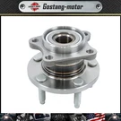 Lincoln Mkx 2007-2010 Ford Edge 3.5L New Rear Wheel Hub Bearing. Fixed Price $35.30.