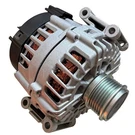Alternator 180A 12V Q7 Prestige Porsche Macan 2.0L EA888 EG18 Oad 6-GROOVE. Fixed Price $585.45.