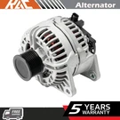 For 2006-2009 Dodge Ram 2500 4000 Pickup 5.9L Alternator 11235 136A. Fixed Price $89.90.