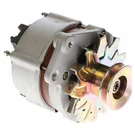 New Alternator For Volkswagen Golf L4 1.6L 86-92 068903031HX 068903031E 46431710. Fixed Price $134.95.