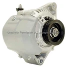 Alternator Quality-built 15678 Reman. Fixed Price $196.95.