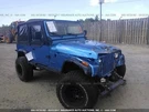 Alternator 100 Amp Fits 87-90 Cherokee 1652178. Fixed Price $55.00.