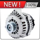 253A High Output Alternator For Chevy Silverado Gmc Sierra Savana 1500 2500 3500. Fixed Price $119.99.