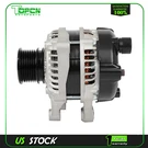 For Honda Civic 2016-2017 L4 1.5L Alternator 104211-3710 42139 210-0889. Fixed Price $170.95.