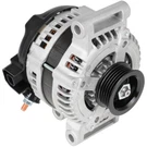 Alternator For 2005-2007 Chevrolet Cobalt Hhr Pontiac G5 Pursuit 2.2L 2.4L L4. Fixed Price $109.18.
