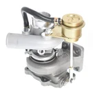 Labwork Turbocharger For Bobcat S160 S185 Kubota V2003-T TD03-7G 1G62217013. Fixed Price $96.75.