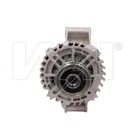 Alternator Wai 8439N Fits 2004 Ford Focus 2.3L-L4. Fixed Price $286.83.