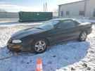 Alternator 6-231 Fits 95-98 Camaro 2610297. Fixed Price $76.00.