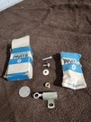 Nos Mopar Alternator Capacitor Stud Insulator Package 3620793 For 1972-1987 Usa. Fixed Price $10.00.