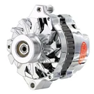Powermaster 37401 Street Alternator, 140A, Serpentine, 12V, Gm. Fixed Price $256.99.