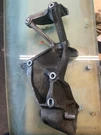 2016 Porsche Cayenne 3.6 Non Turbo Alternator Bracket. Fixed Price $72.00.