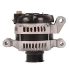 New 12V 140 Amp Alternator For Lincoln Ls 2003-2005 Oem 3W4T-10300-BH. Fixed Price $348.99.