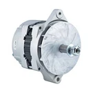 J&n 400-12469 Alternator V, 105 A, Delco 19 Si, New, Standard. Fixed Price $257.74.