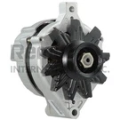 Delco Remy 23632 Alternator Remanufactured, 65 Amp, With Pulley. Fixed Price $194.08.