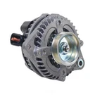 ALTERNATOR-6 Speed Trans, Coupe Denso 210-0645 Reman. Fixed Price $364.70.